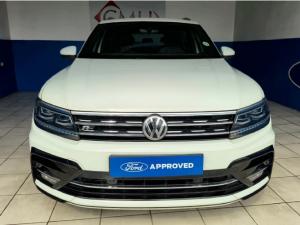 Volkswagen Tiguan 2.0TSI 162kW 4Motion R-Line - Image 2