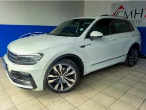 Volkswagen Tiguan 2.0TSI 162kW 4Motion R-Line - Image 3