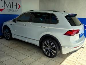 Volkswagen Tiguan 2.0TSI 162kW 4Motion R-Line - Image 4