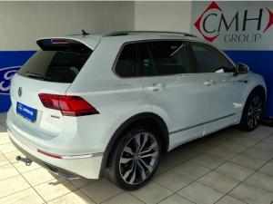 Volkswagen Tiguan 2.0TSI 162kW 4Motion R-Line - Image 4