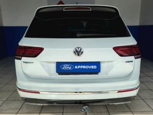 Volkswagen Tiguan 2.0TSI 162kW 4Motion R-Line - Image 5