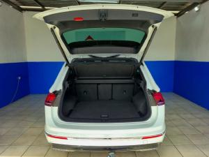 Volkswagen Tiguan 2.0TSI 162kW 4Motion R-Line - Image 7