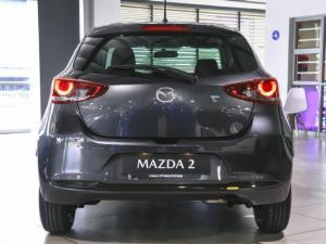 Mazda Mazda2 1.5 Active - Image 4