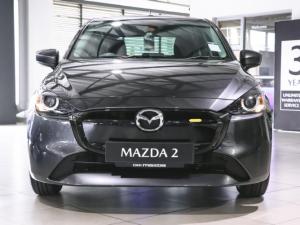 Mazda Mazda2 1.5 Active - Image 8