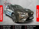 Thumbnail Mazda CX-3 2.0 Individual