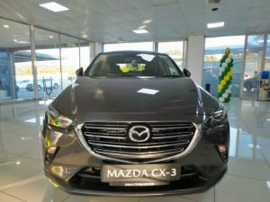 Mazda CX-3 2.0 Individual - Image 8
