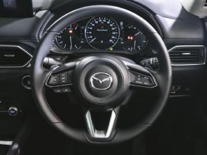 Mazda CX-5 2.0 Carbon Edition - Image 12