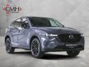 Thumbnail Mazda CX-5 2.0 Carbon Edition