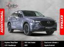 Thumbnail Mazda CX-5 2.0 Carbon Edition