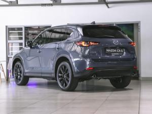Mazda CX-5 2.0 Carbon Edition - Image 3