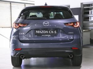 Mazda CX-5 2.0 Carbon Edition - Image 4