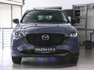 Mazda CX-5 2.0 Carbon Edition - Image 8
