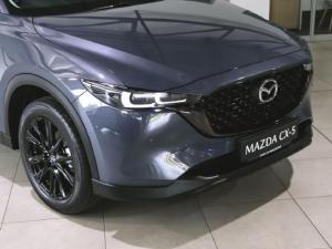 Mazda CX-5 2.0 Carbon Edition - Image 9