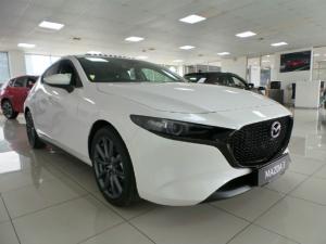 Mazda Mazda3 hatch 2.0 Astina - Image 1