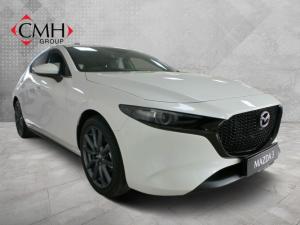 Mazda Mazda3 hatch 2.0 Astina - Image 1