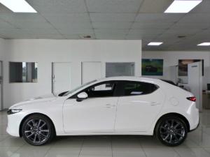 Mazda Mazda3 hatch 2.0 Astina - Image 2