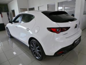 Mazda Mazda3 hatch 2.0 Astina - Image 3