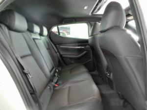 Mazda Mazda3 hatch 2.0 Astina - Image 6