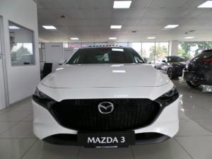 Mazda Mazda3 hatch 2.0 Astina - Image 8