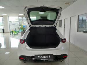 Mazda Mazda3 hatch 2.0 Astina - Image 9