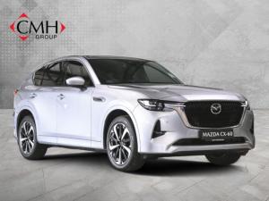 Mazda CX-60 3.3D AWD Takumi - Image 1