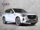 Thumbnail Mazda CX-60 3.3D AWD Takumi