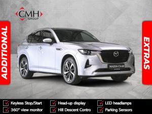 Mazda CX-60 3.3D AWD Takumi - Image 1
