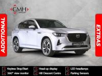 Thumbnail Mazda CX-60 3.3D AWD Takumi
