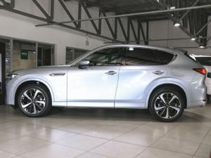 Mazda CX-60 3.3D AWD Takumi - Image 2