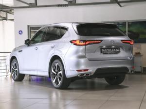 Mazda CX-60 3.3D AWD Takumi - Image 3