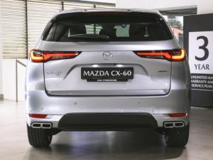 Mazda CX-60 3.3D AWD Takumi - Image 4