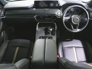 Mazda CX-60 3.3D AWD Takumi - Image 5