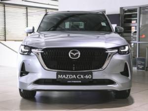 Mazda CX-60 3.3D AWD Takumi - Image 8