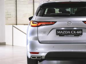 Mazda CX-60 3.3D AWD Takumi - Image 9