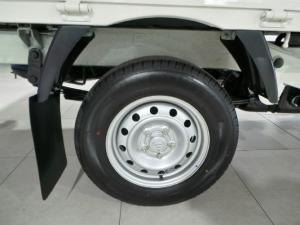Foton Truckmate TM3 1.5 dropside (no aircon) - Image 10