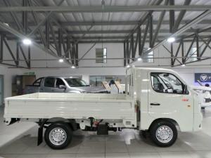 Foton Truckmate TM3 1.5 dropside (no aircon) - Image 11