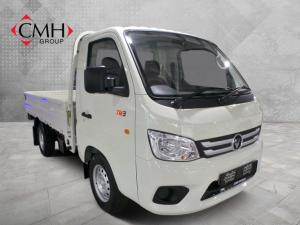 Foton Truckmate TM3 1.5 dropside (no aircon) - Image 1