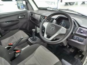 Foton Truckmate TM3 1.5 dropside (no aircon) - Image 5