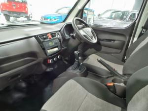 Foton Truckmate TM3 1.5 dropside (no aircon) - Image 7