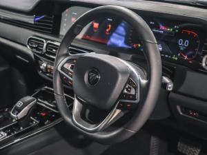 Foton Tunland G7 2.0TD double cab TLX 4x4 - Image 11