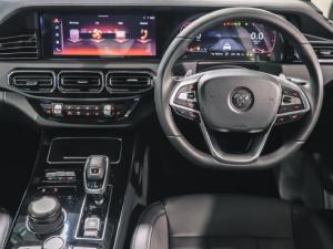 Foton Tunland G7 2.0TD double cab TLX 4x4 - Image 12