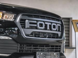 Foton Tunland G7 2.0TD double cab TLX 4x4 - Image 15