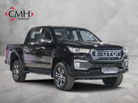 Thumbnail Foton Tunland G7 2.0TD double cab TLX 4x4