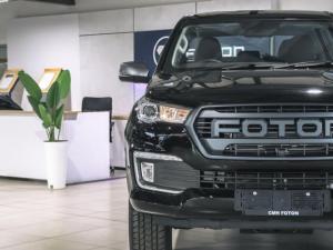 Foton Tunland G7 2.0TD double cab TLX 4x4 - Image 2