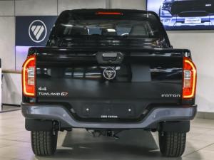 Foton Tunland G7 2.0TD double cab TLX 4x4 - Image 4