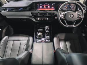 Foton Tunland G7 2.0TD double cab TLX 4x4 - Image 5