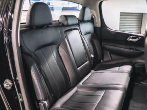 Foton Tunland G7 2.0TD double cab TLX 4x4 - Image 6