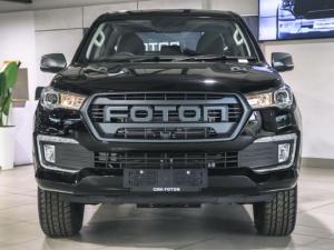 Foton Tunland G7 2.0TD double cab TLX 4x4 - Image 8