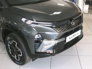 Tata Curvv 1.2T Pure+ - Image 10