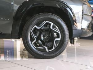 Tata Curvv 1.2T Pure+ - Image 12